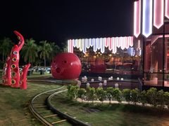 -水桶王国主题餐厅·聚会·生日派对·亲子活动·家庭套餐(亚龙湾希尔顿店)