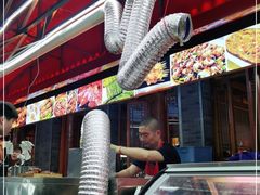 -焦亮烧烤海鲜(三原店)