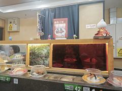 -禾绿回转寿司(国瑞店)