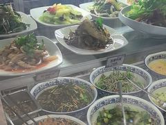 -西部马华清真兰州牛肉面·烧烤夜市(关东店)