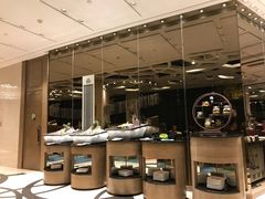 -新东方千禧大酒店-逸品轩中餐厅
