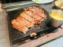 -卡朋西餐(宝安大仟里店)