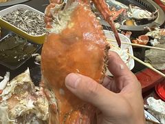 -人民公社铁锅炖·东北菜(卫国道店)