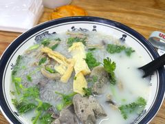 -鸭小妹鸭血粉丝(老门东店)