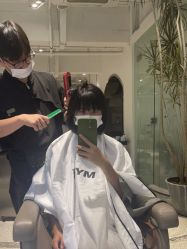 -MY HAIR ARDOR