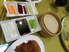 -闫水饺大酒楼·北京老闫靓马饺子馆