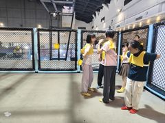 -空气湃·运动嘉年华·团建拓展生日趴·真人CS