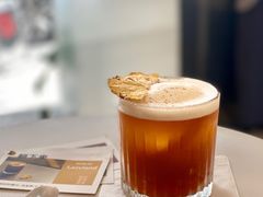 -MQ COFFEE STAND明谦(新洲店)