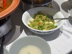 -湘中缘·湖南菜(娄底驻京办店)