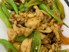 -聚德福海鲜家常菜(刘庄店)