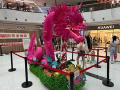-万达广场(龙湖店)