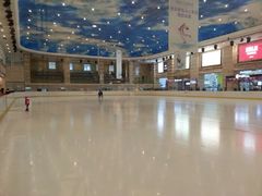 android_upload_pic-冠军冰场(环球中心店)