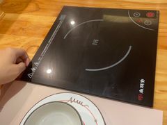 -牛匠和牛寿喜锅(西安总店)