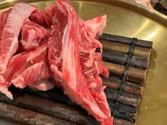 -牧童禧肉社·韩国炭火烤肉店(中粮祥云小镇店)