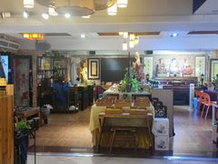 -品茶居素食馆(罗湖店)
