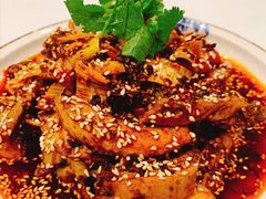 -院8里·少城记忆老川菜(宽窄巷子店)