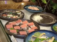 -荣誉国际酒店-海鲜自助餐厅(迎宾大道店)