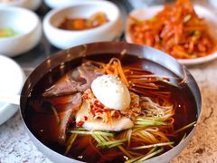 朝鲜冷面-高丽屋(天宁寺店)