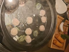 -同仁四季椰子鸡(罗湖国贸店)
