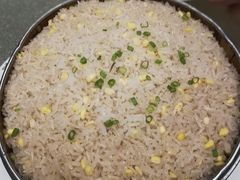 糯米绿豆蒸排骨-白云宾馆·白云宴餐厅