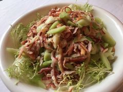 -老洋房花园饭店(绍兴路店)