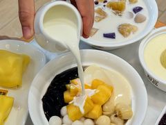 -满记甜品(湖滨店)