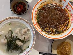 -钟方模白家肥肠粉(春熙店)