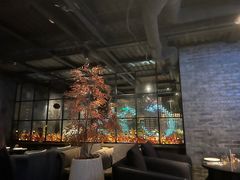 -C&R西班牙餐厅