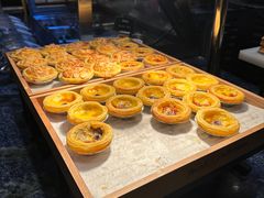 -美食汇自助餐厅(成都万达瑞华酒店)