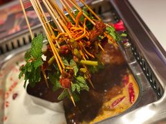 -串一火锅(赛格国际购物中心店)