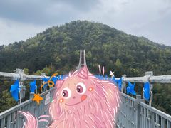 -石燕湖生态旅游景区