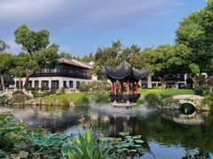 -杭州西湖柳莺里酒店