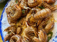 -盛港湾海鲜食府(黄沙店)