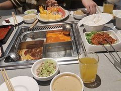 -海底捞火锅(振华商厦店)