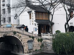 -南翔古镇