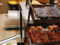 -小飞象面包公社(珠江路金鹰店)