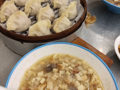 -馅饼粥·百年传承 since1926(中山路店)