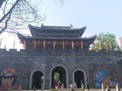 -昌州古城