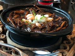 -环球港凯悦 · 享悦中餐厅