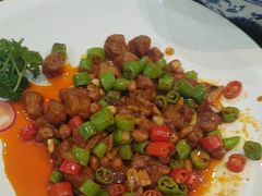 -品味居·首店·大连鲜活海鲜大连菜(东港店)