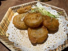 -周家二小姐的菜(西津渡店)