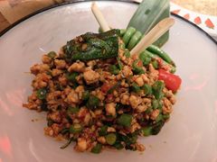 -太食獸泰式茶餐厅(IFS国金中心店)