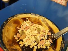 冰粉-马路边边 传媒大学店