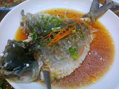 -下梅人家土菜馆(历史文化餐厅度假区店)