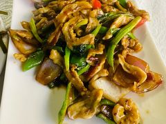 -潮之南·潮汕菜·鱼仔档(南山店)