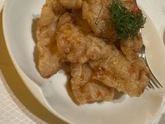 -北京柏悦酒店·锦庭餐厅Dining Room