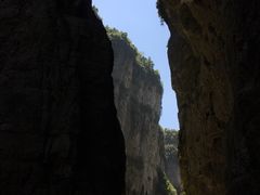 -武隆天坑地缝国家地质公园