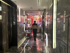 -堂会(缤缤店)