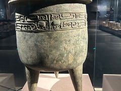 -盘龙城遗址博物院