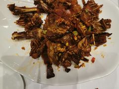 -全聚德(哈尔滨店)